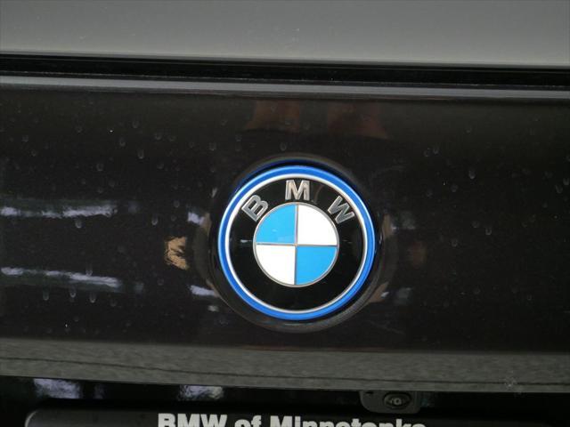 new 2026 BMW i5 car, priced at $83,435