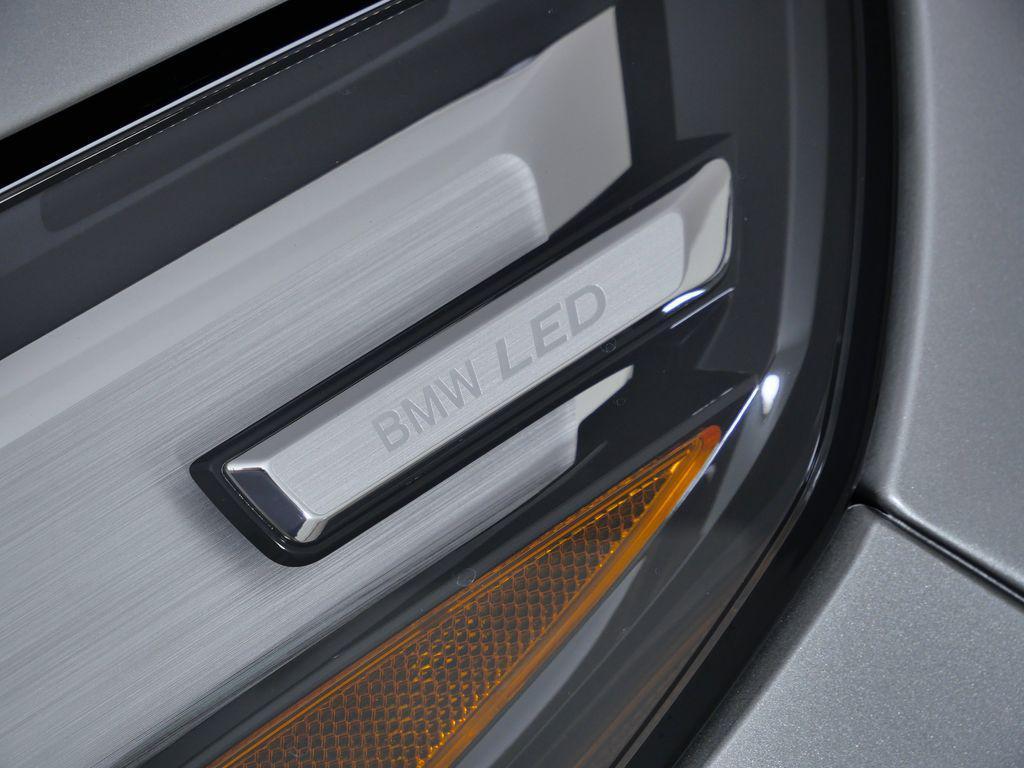 new 2026 BMW X1 car, priced at $51,130