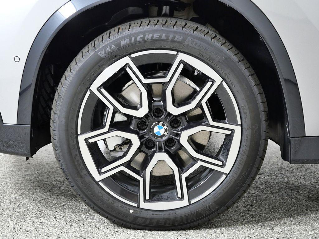 new 2026 BMW X1 car, priced at $51,130