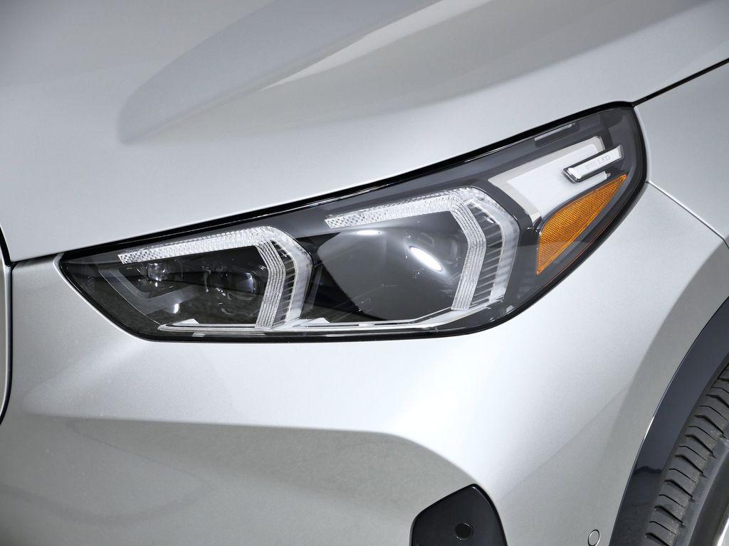 new 2026 BMW X1 car, priced at $51,130
