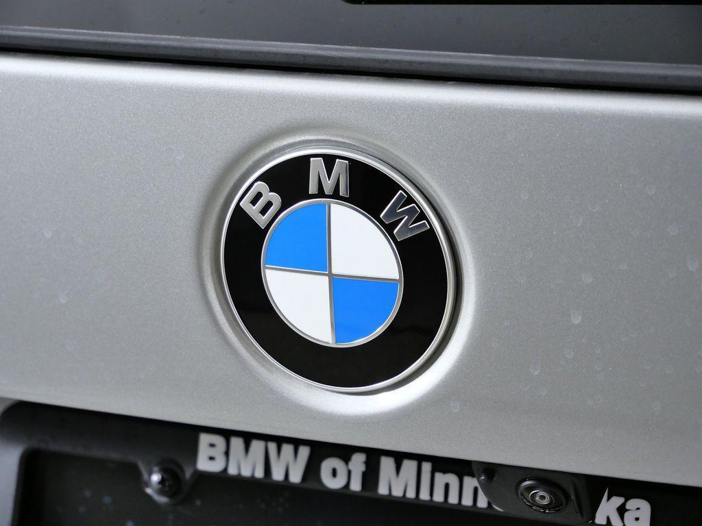 new 2026 BMW X1 car, priced at $51,130