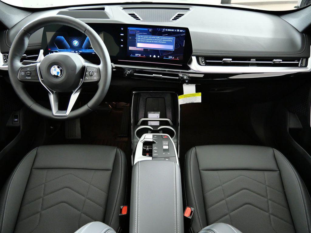 new 2026 BMW X1 car, priced at $51,130