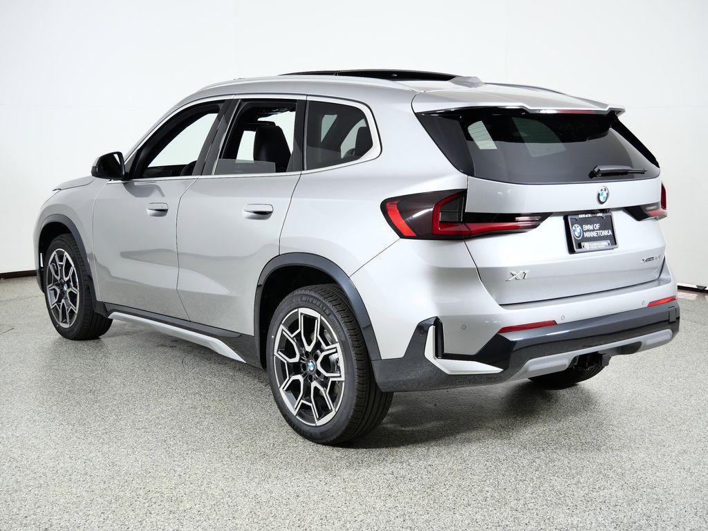 new 2026 BMW X1 car, priced at $51,130
