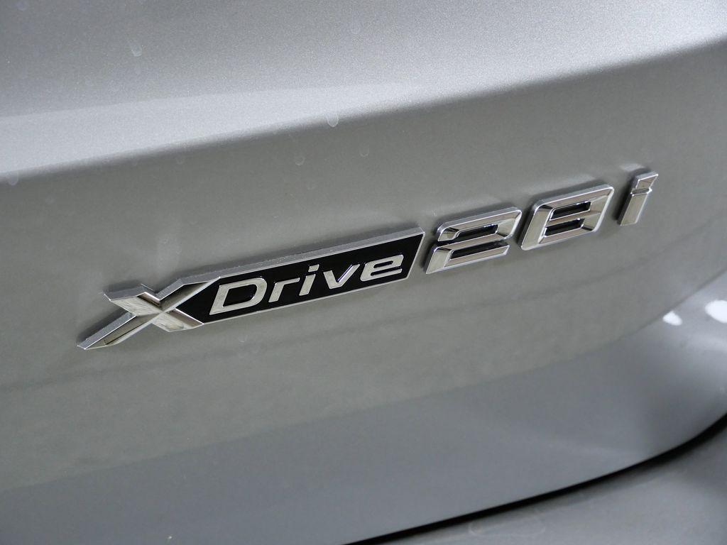 new 2026 BMW X1 car, priced at $51,130
