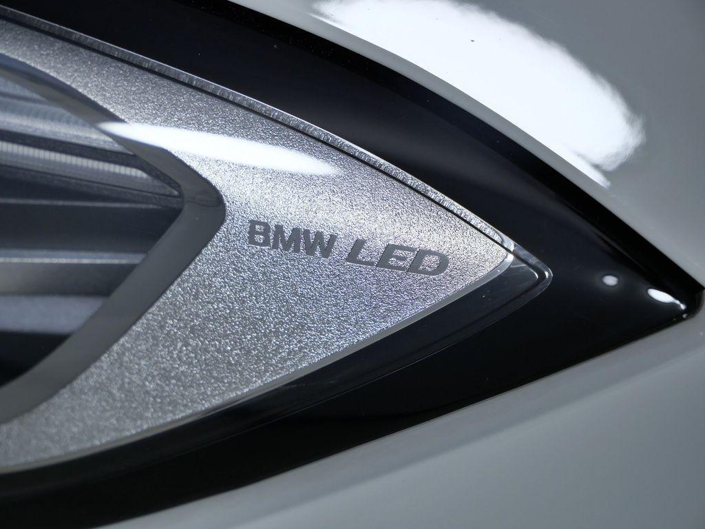used 2020 BMW 330 car, priced at $27,600