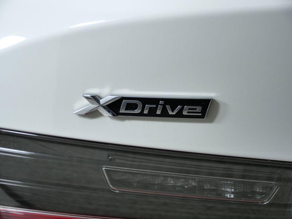 used 2020 BMW 330 car, priced at $27,600
