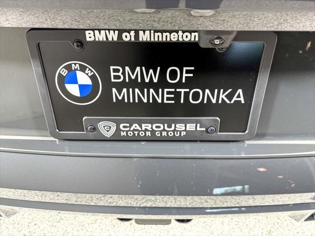 new 2026 BMW X6 car, priced at $111,025