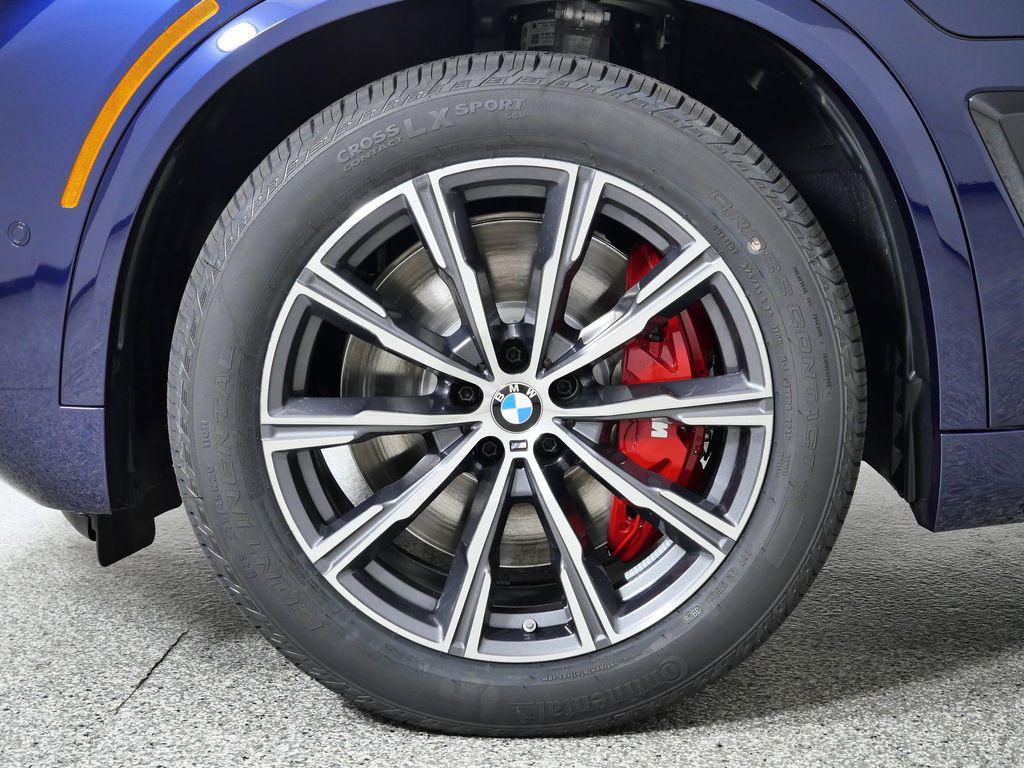 new 2026 BMW X5 PHEV car, priced at $89,475