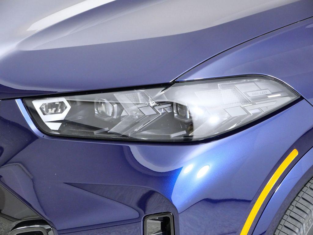 new 2026 BMW X5 PHEV car, priced at $89,475