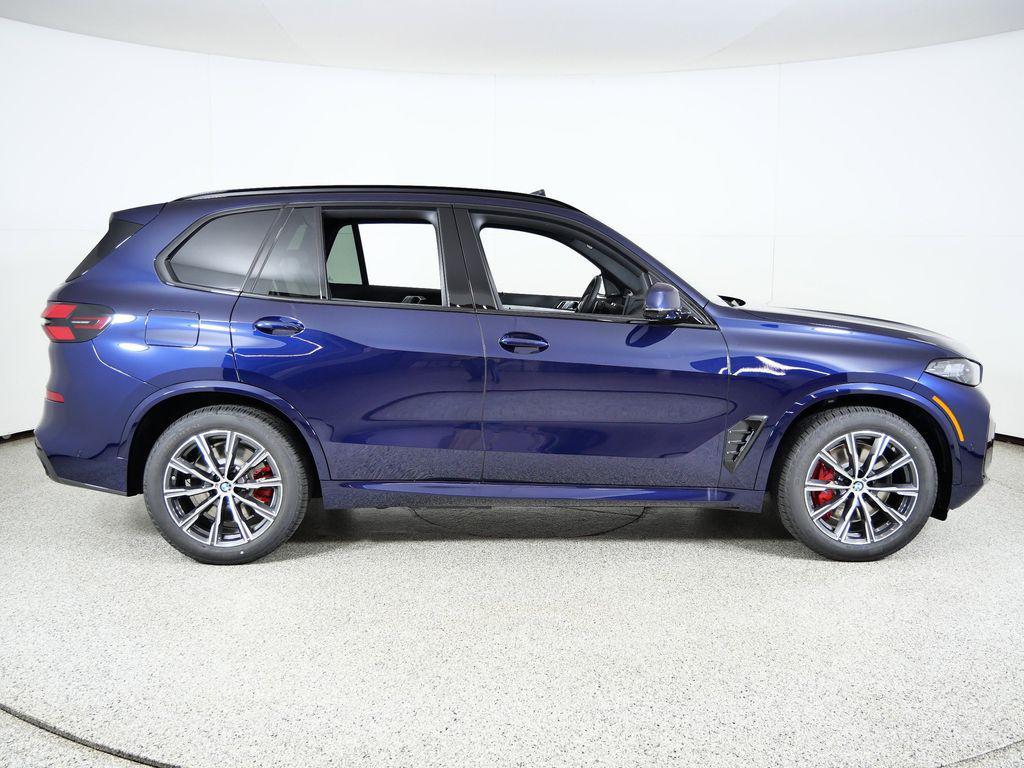 new 2026 BMW X5 PHEV car, priced at $89,475