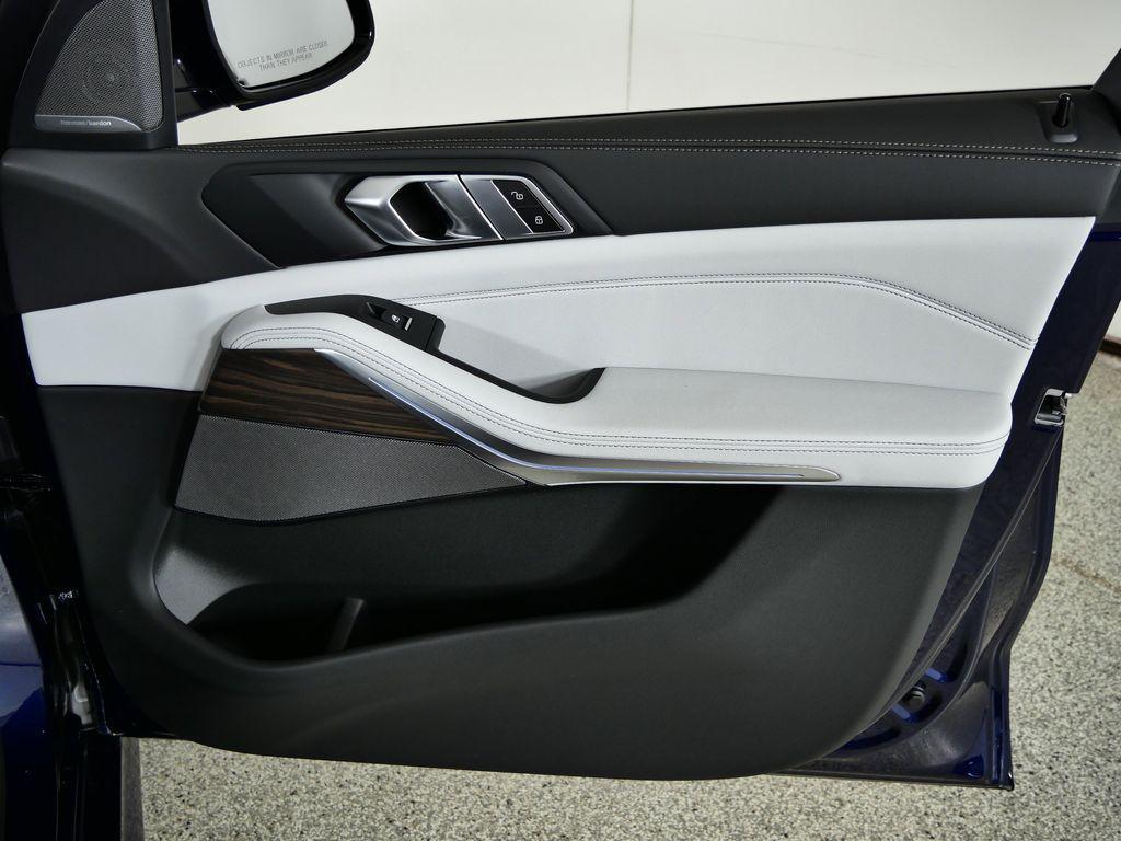 new 2026 BMW X5 PHEV car, priced at $89,475