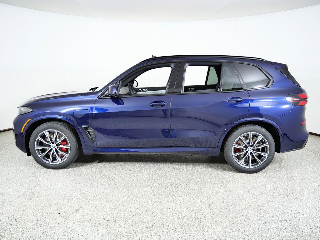 new 2026 BMW X5 PHEV car, priced at $89,475