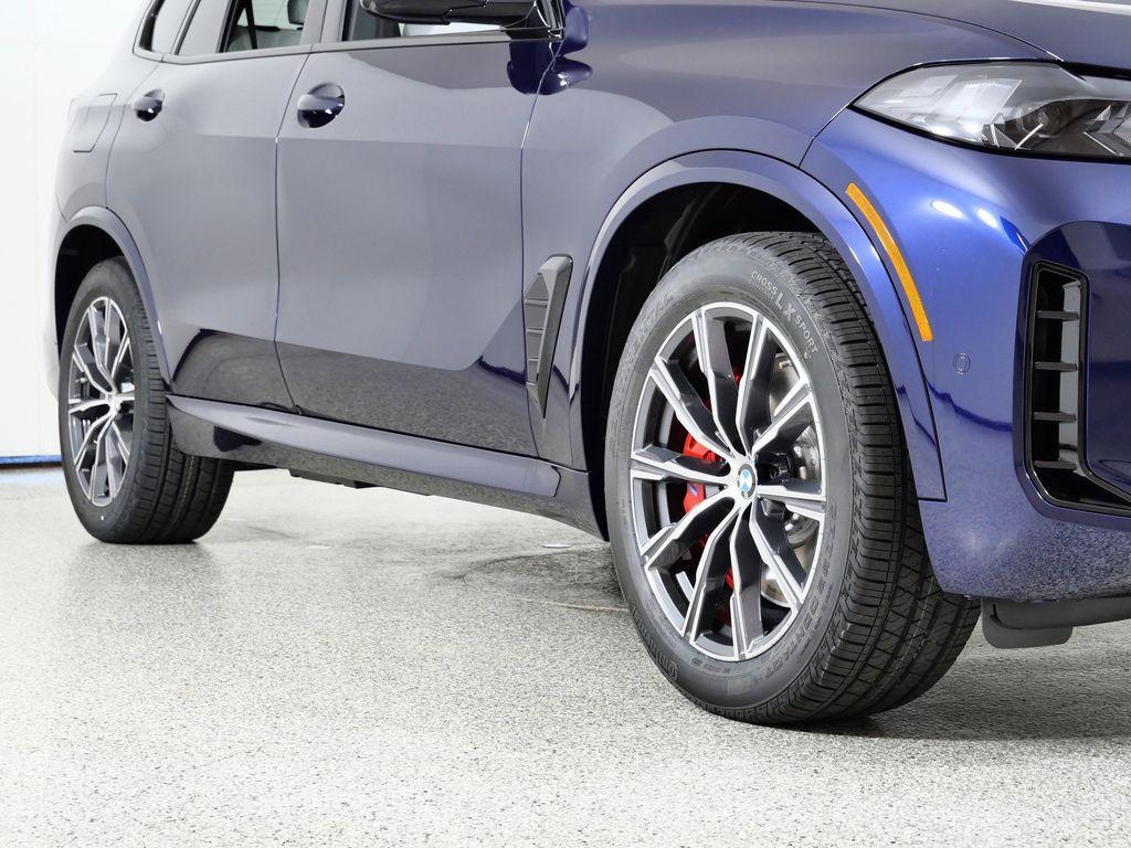 new 2026 BMW X5 PHEV car, priced at $89,475