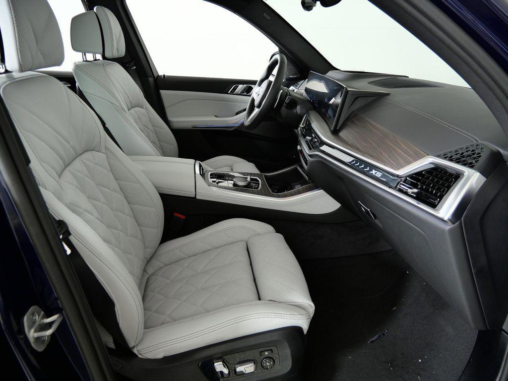 new 2026 BMW X5 PHEV car, priced at $89,475