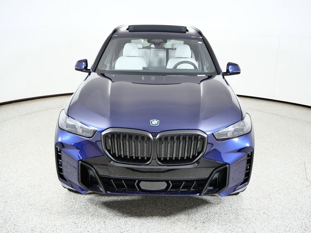 new 2026 BMW X5 PHEV car, priced at $89,475