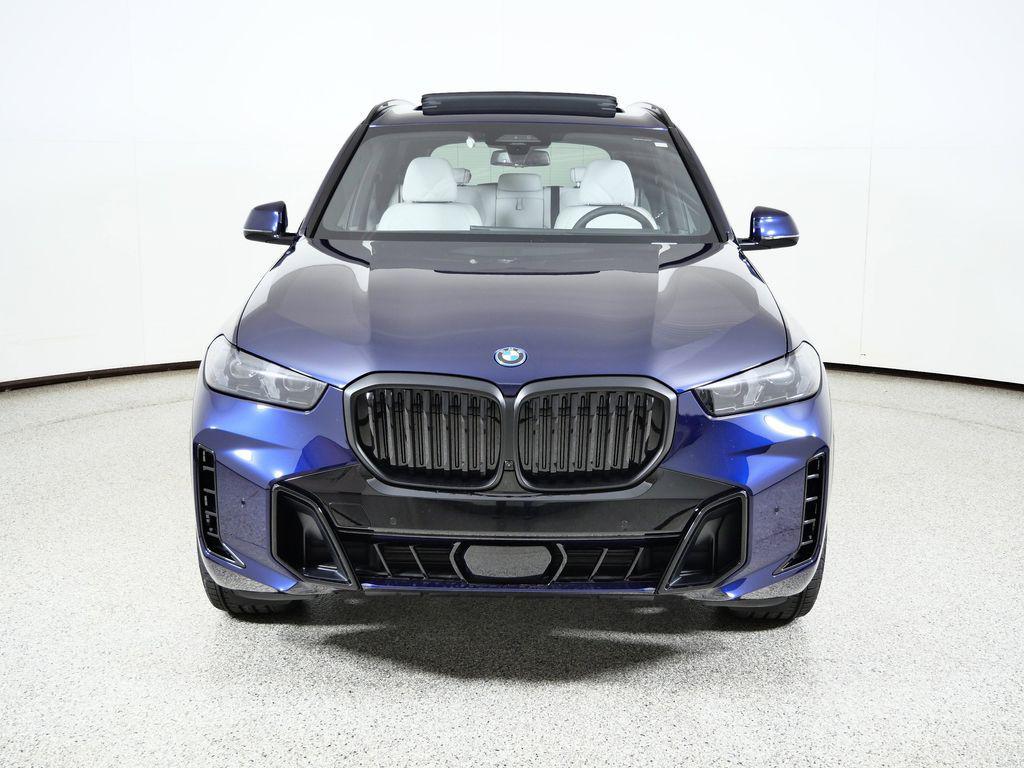 new 2026 BMW X5 PHEV car, priced at $89,475