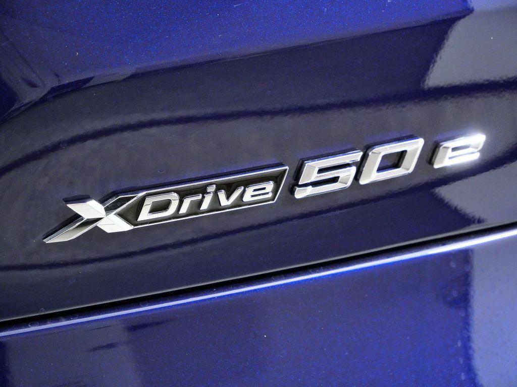 new 2026 BMW X5 PHEV car, priced at $89,475