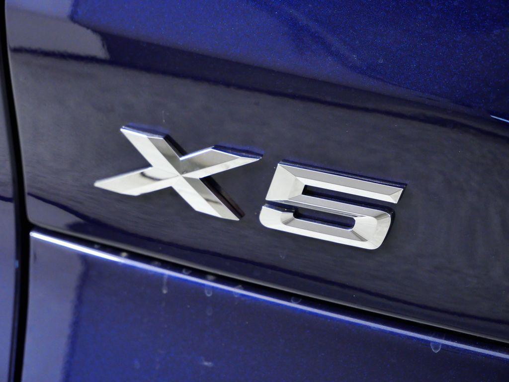 new 2026 BMW X5 PHEV car, priced at $89,475