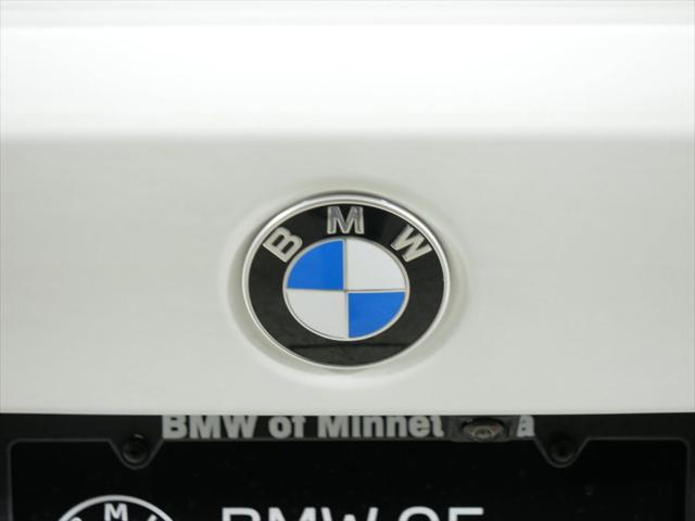 used 2025 BMW 330 car, priced at $50,075