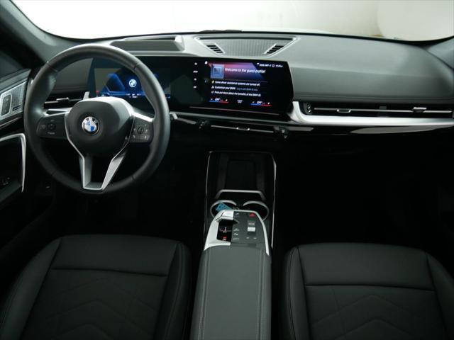 used 2023 BMW X1 car, priced at $39,000