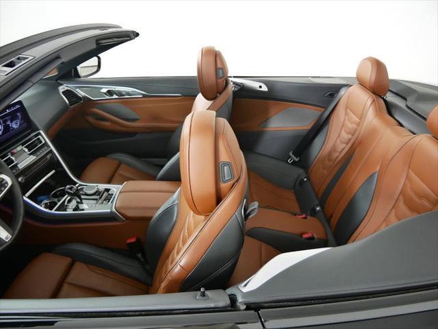 used 2024 BMW 840 car, priced at $92,890