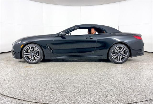 used 2024 BMW 840 car, priced at $97,890