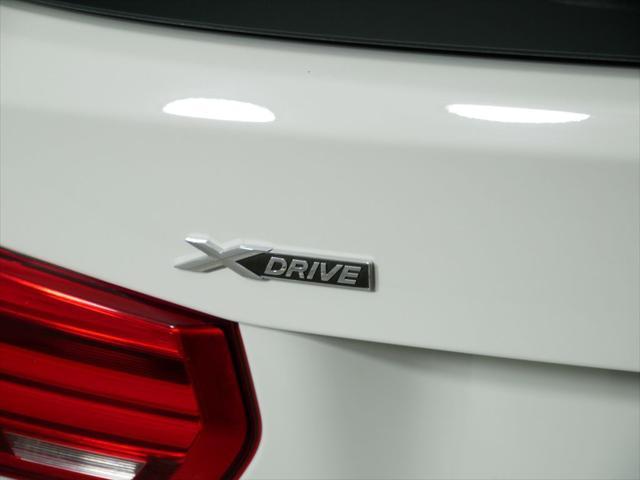 used 2017 BMW 330 car, priced at $23,000