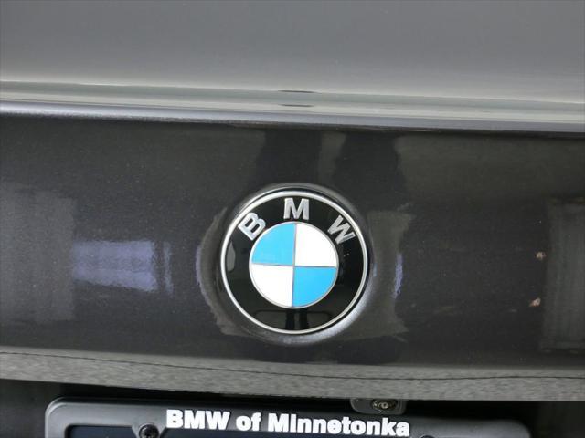 used 2024 BMW 530 car