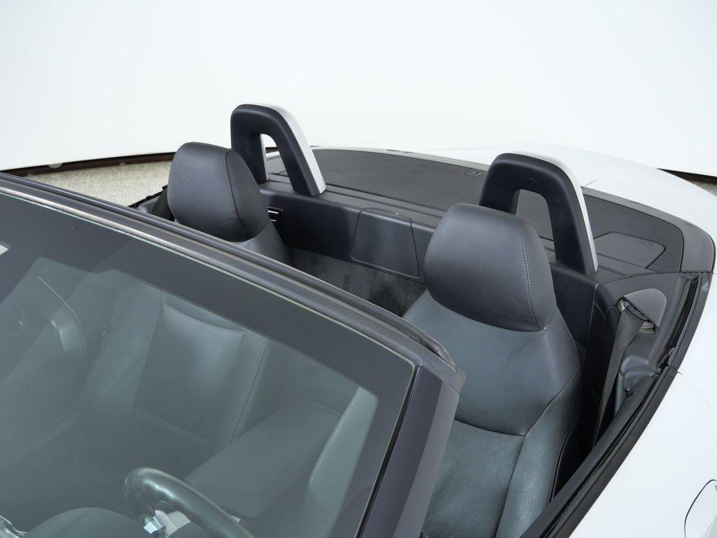 used 2009 BMW Z4 car, priced at $14,600