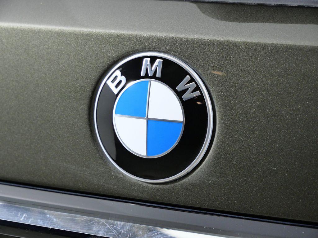 used 2024 BMW X7 car, priced at $85,000