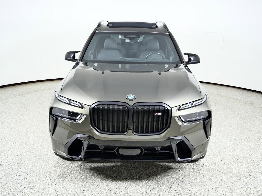 used 2024 BMW X7 car, priced at $85,000
