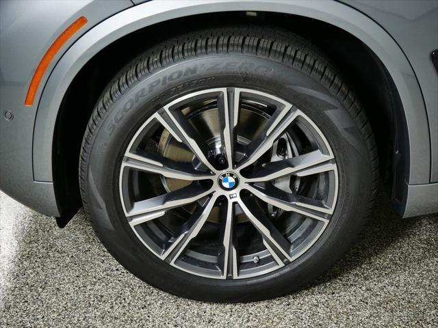 new 2026 BMW X5 car, priced at $76,825