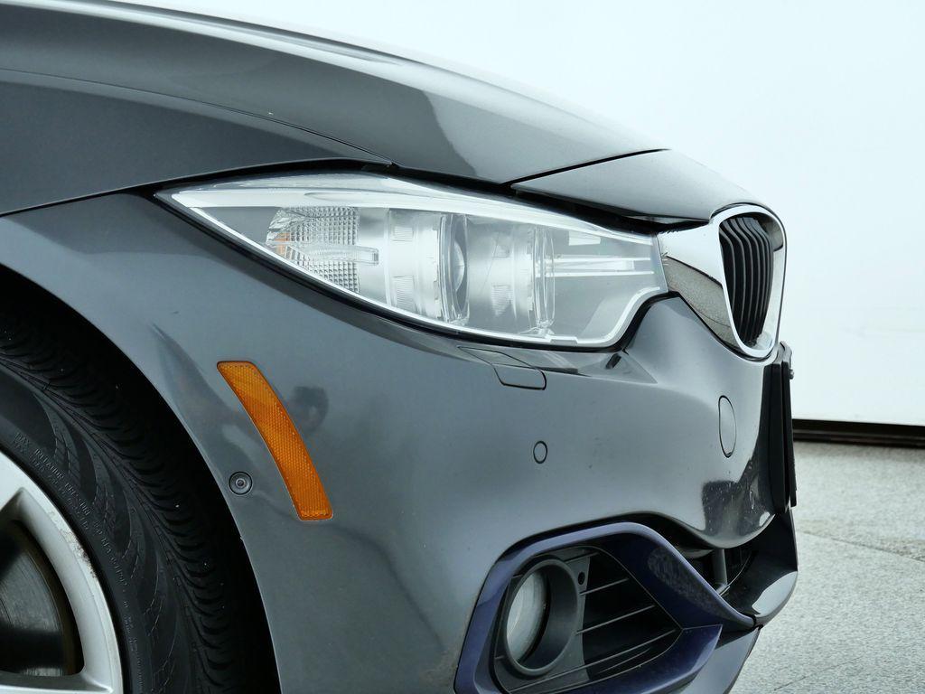used 2014 BMW 435 car, priced at $16,600