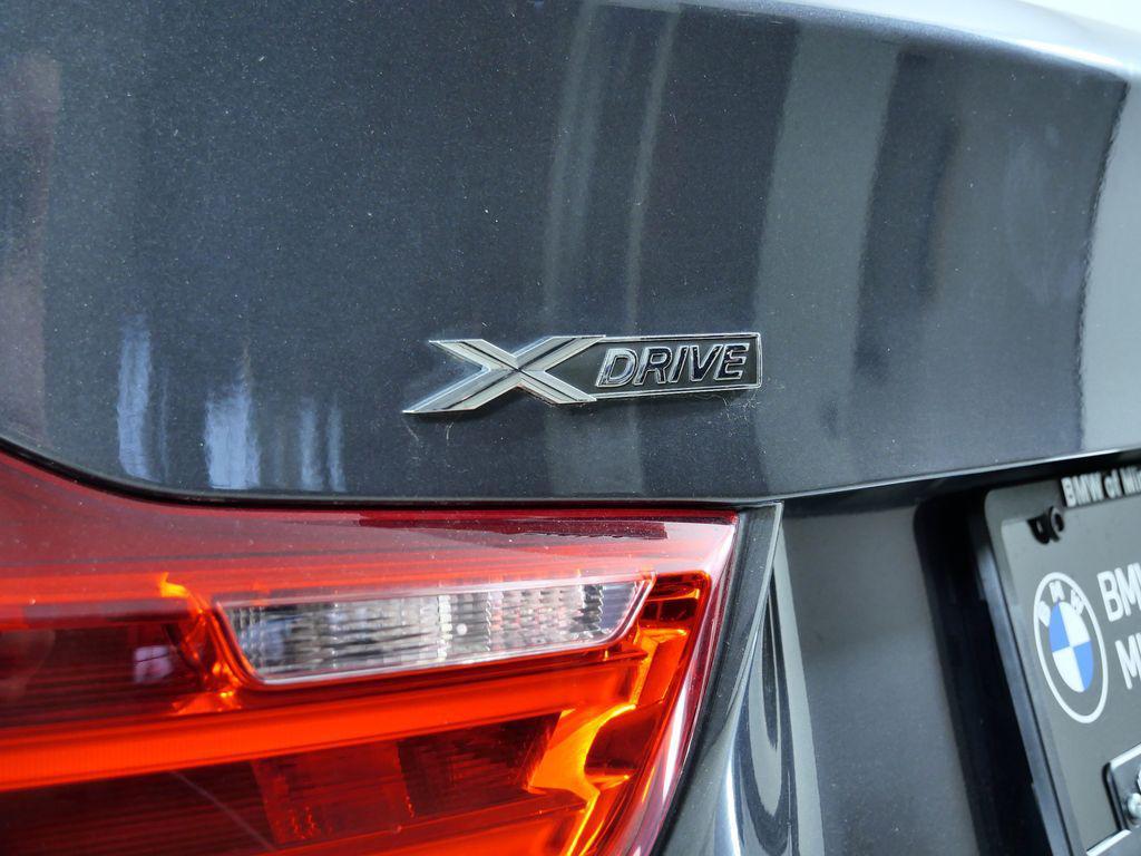 used 2014 BMW 435 car, priced at $16,600