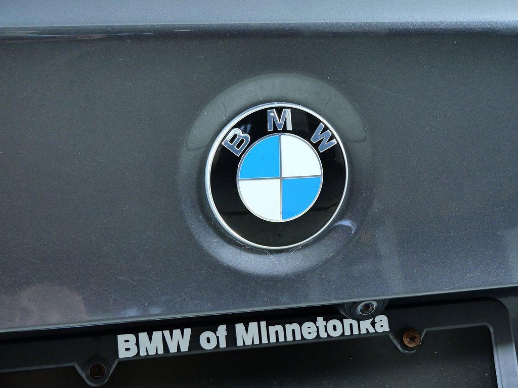 used 2014 BMW 435 car, priced at $16,600