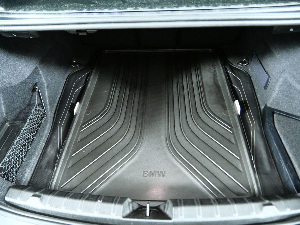 used 2014 BMW 435 car, priced at $16,600