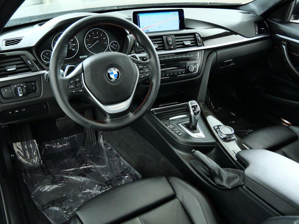 used 2014 BMW 435 car, priced at $16,600