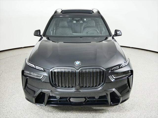 used 2024 BMW X7 car, priced at $83,000