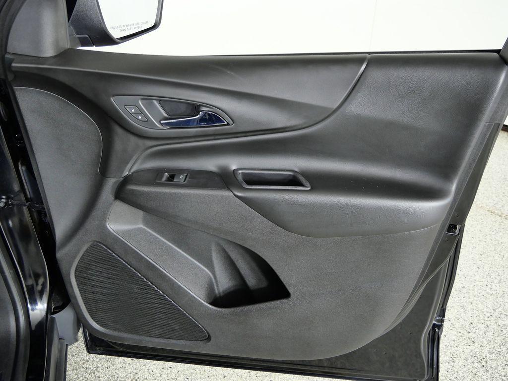 used 2018 Chevrolet Equinox car, priced at $12,000