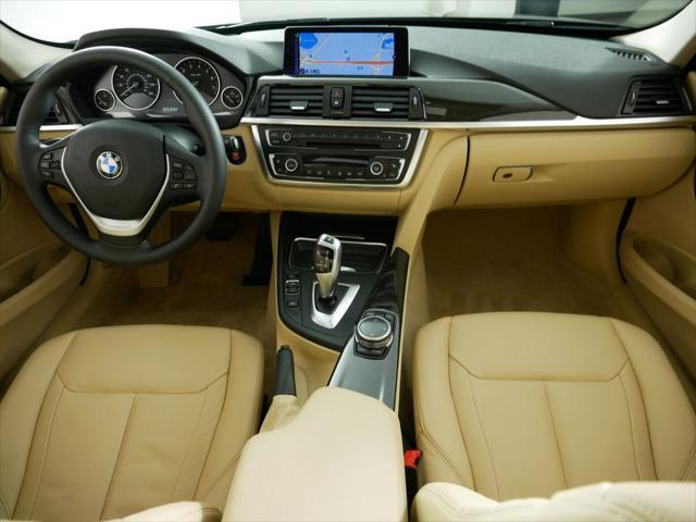 used 2014 BMW 328 car, priced at $18,000