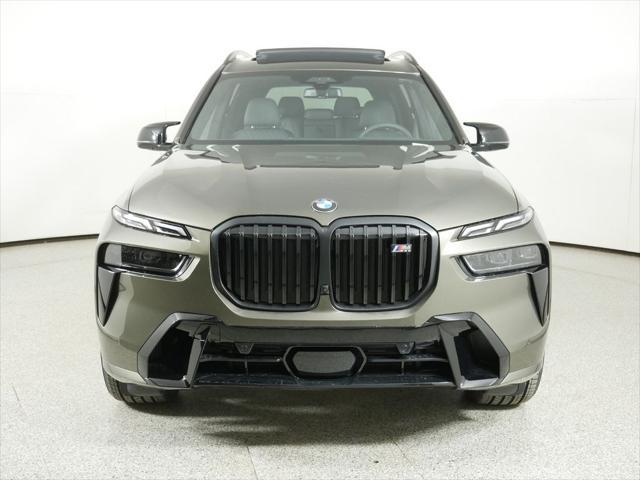 new 2025 BMW X7 car, priced at $120,500
