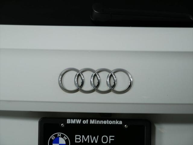 used 2018 Audi Q5 car, priced at $15,800