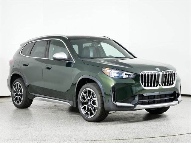 used 2024 BMW X1 car, priced at $45,000