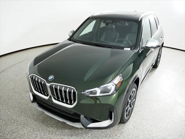 used 2024 BMW X1 car, priced at $45,000