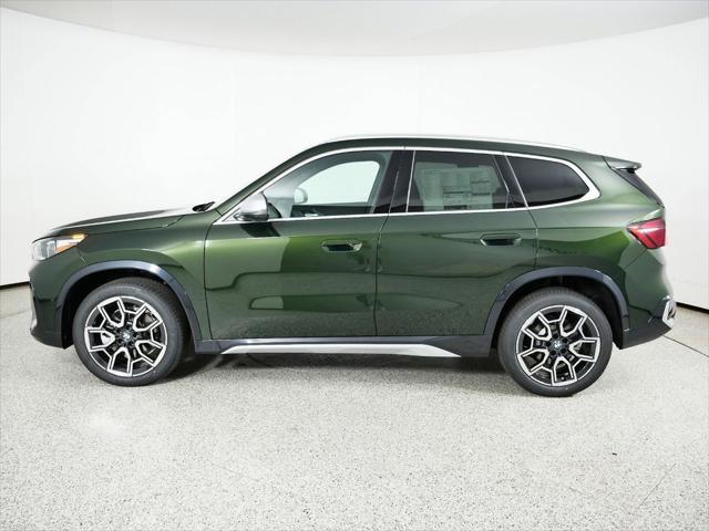 used 2024 BMW X1 car, priced at $45,000