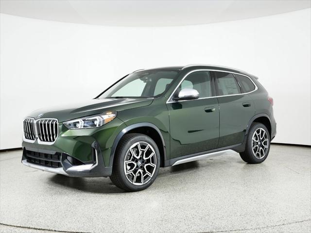 used 2024 BMW X1 car, priced at $45,000