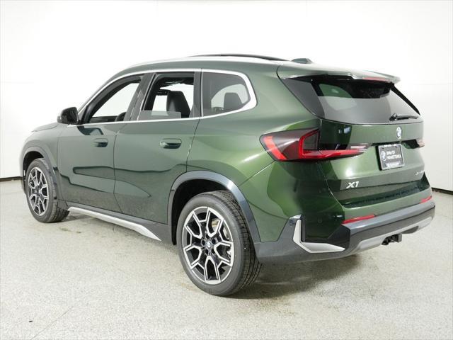 used 2024 BMW X1 car, priced at $40,000