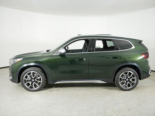 used 2024 BMW X1 car, priced at $40,000