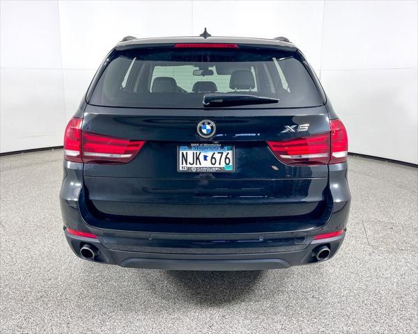 used 2014 BMW X5 car, priced at $14,400