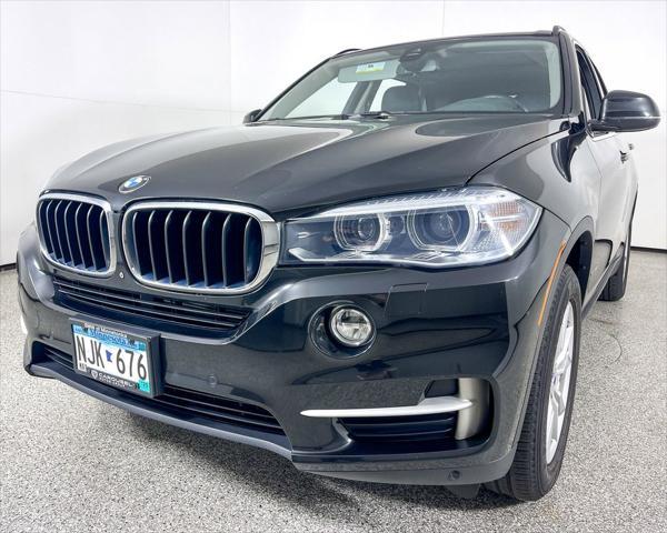 used 2014 BMW X5 car, priced at $14,400